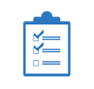 Diagnostic-care-icon